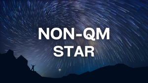 Non-QM Star