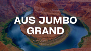 Non Agency Jumbo Grand